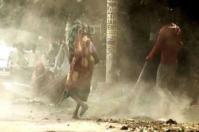 India, World Bank sign $1.5 billion loan pact for Swachh Bharat Mission