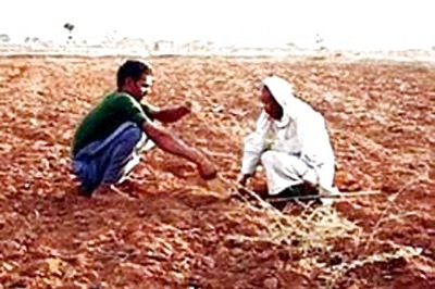 Delay in passage of Land Bill hurting almost 40% of government's infrastructure projects