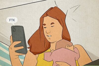 FTK: What Does It Mean Online?