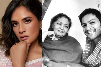 Ali Fazal Loses His Mother, Richa Chadha Remembers “the Voracious Reader and Feminist”