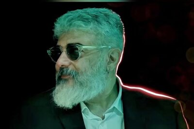 All-Important Update About Ajith's Look in H Vinoth's AK61 is Here; Check Details