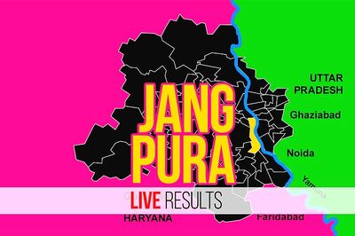 Tarvinder Singh Marwah (Cong) Election Result 2020 Live Updates:Tarvinder Singh Marwah of congress loses