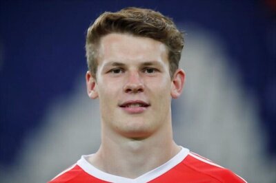 Bayern Munich to sign Young Schalke Keeper on Free Transfer