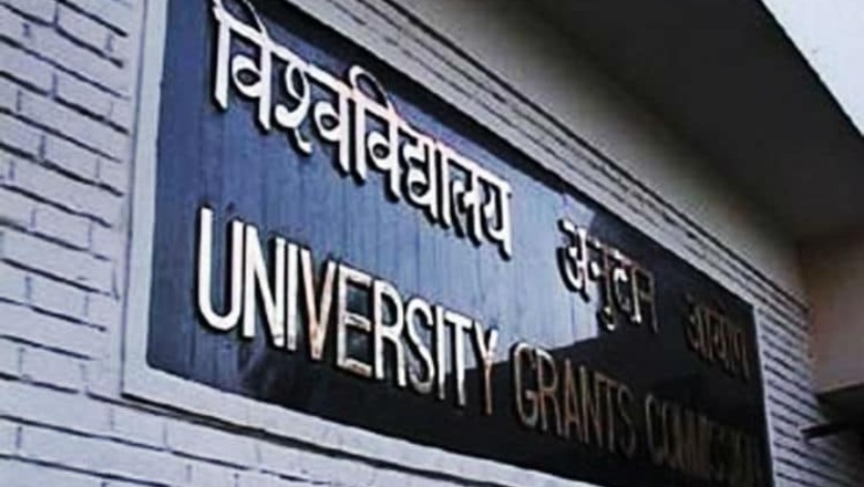 PhD enrollment under distance education likely to be allowed by UGC