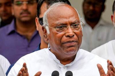 '20 More Seats And They Would Be In Jail': Kharge's Tirade Against BJP Draws 'Emergency' Reminder