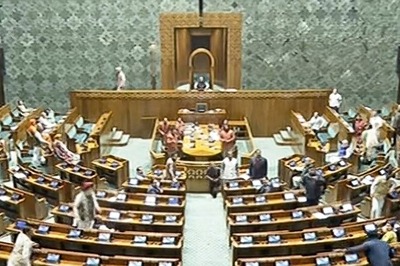 Parliament Updates: Union Minister Hardeep Puri To Table Bill To Amend Oilfields Regulation Act