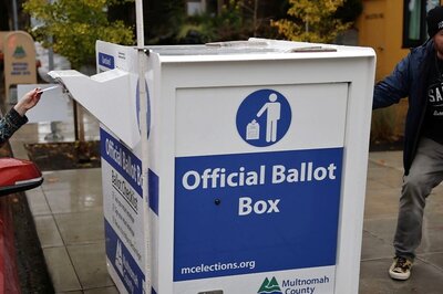 US Election Results 2020: Pennsylvania, Worth 20 Electoral Votes, Could Have Winner Today