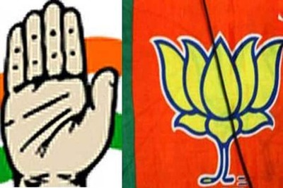 LS polls: 30 per cent Congress-BJP candidates face criminal cases: ADR