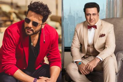 Krushna Abhishek Takes a BIG Step to End 8-Year Fight With Govinda; Know How