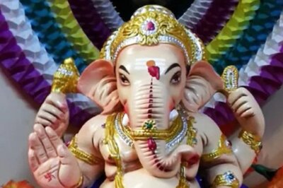 Ganesh Jayanti 2022: Date, Puja Muhurat and Significance of Fasting