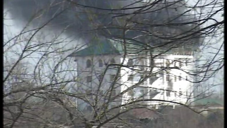 Pampore encounter: No hurry to flush out militants, says Army