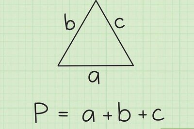How to Find the Perimeter of a Triangle