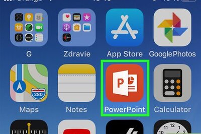How to Edit the Footer on a PowerPoint Presentation on iPhone or iPad
