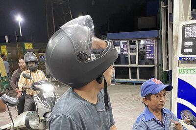 Petrol, Diesel Price Today Announced: Check Fuel Rates In Kolkata, Mumbai, Other Cities