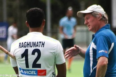 India strong favourites against China in ACT opener