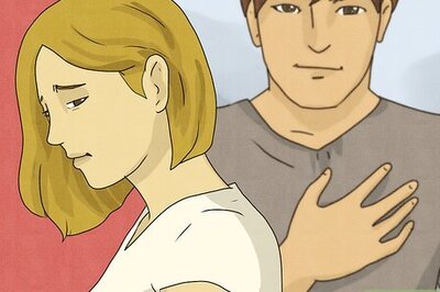 How to React If Your Ex Boyfriend Asks You Out Again
