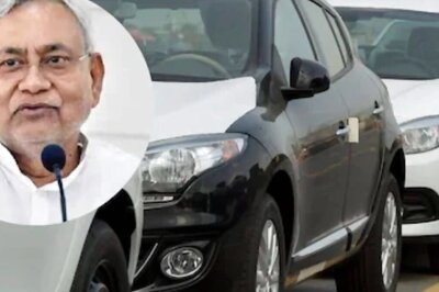 Bihar Govt Reduce Registration Charges On Motor Vehicles: Report