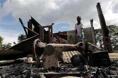 Assam riots: CBI likely to probe 7 more cases