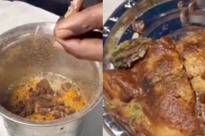Bizarre Recipe of Chocolate Oreo Omelette Has Left Internet in Disgust
