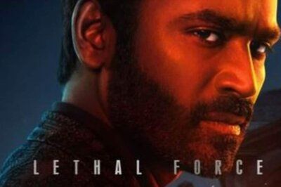 The Gray Man: Dhanush Sprained His Neck Just One Week Before Shoot But Makers 'Found a Way'