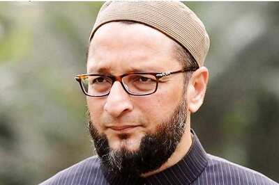 Non-BJP, Non-Congress Parties Will Form Govt at Centre after LS Election, Says Asaduddin Owaisi