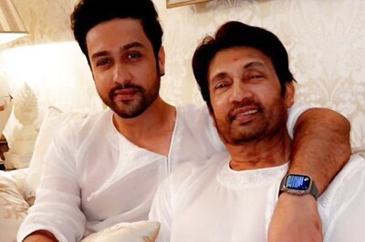 Adhyayan Suman to Direct Biopic Soon, Breaks Silence on Heeramandi 2: 'Bhansali Sir Has Said...' | Exclusive