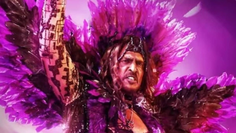 Promo Of First Single From Upendra's World Of UI To Release On This Date