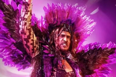 Promo Of First Single From Upendra's World Of UI To Release On This Date