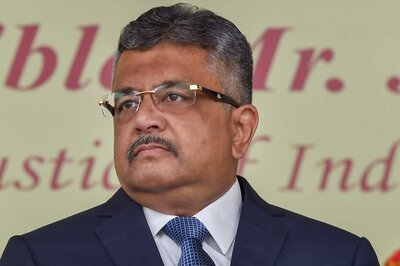 Tushar Mehta Re-appointed as Solicitor General for Three Years