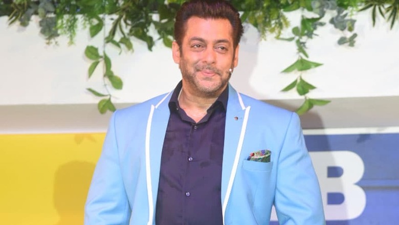 People Who Misbehave On Bigg Boss Get No Work: Salman Khan