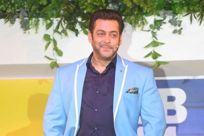 People Who Misbehave On Bigg Boss Get No Work: Salman Khan