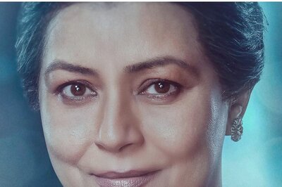 Mahima Chaudhry on Working with Kangana Ranaut in Emergency: I Get a Lot of Strength Looking at Her