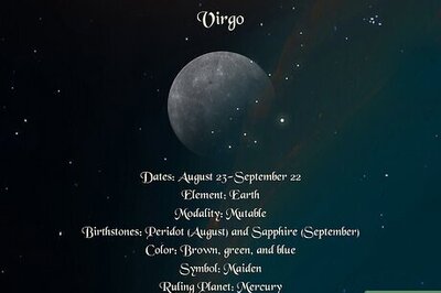 An Essential Guide to the Virgo Zodiac Sign