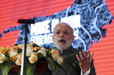 Modi@365: All for investors and nothing for workers