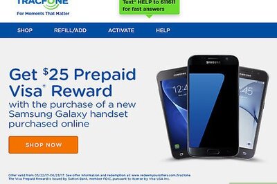 How to Add Airtime on a Tracfone