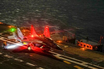 France Officially Responds to Indian Navy’s Request for 26 Marine Rafale Jets, Sends Detailed Bid