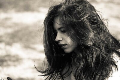 My Upbringing Helps Me Find My Voice And Opinion, Says Kalki Koechlin