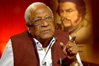 Left, BJP mock at Rahul's alliance talk