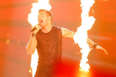 Cyprus, Israel Are Favourites To Win Eurovision 2018: Bookmakers