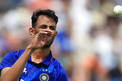 I've Never Experienced A Day Where I Felt Isolated... I'm Genuinely Grateful: Prasidh Krishna On The Role Of Family, Friends Through His Rehab Period