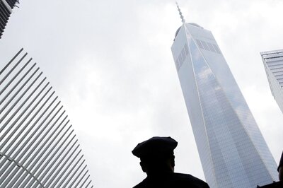US to Review Classified 9/11 Documents for Possible Publication on Demand of Victims' Kin
