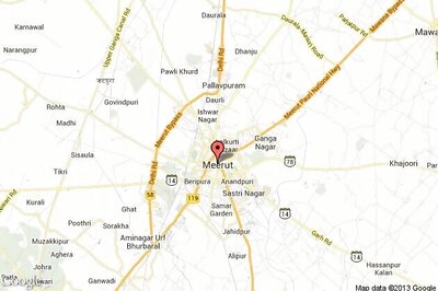 Two neighbours gangrape teenage girl at gunpoint