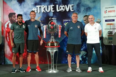 ISL 2019-20 Final: ATK, Chennaiyin FC Vie for Historic Title Sans Fans