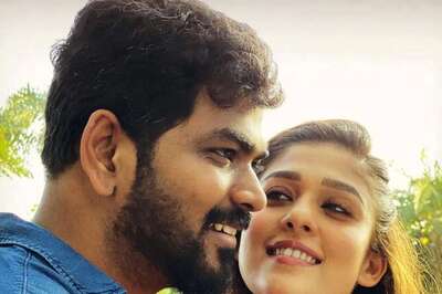 Nayanthara, Vignesh Shivan To Get Married On June 9; Have You Seen Their Wedding Card?