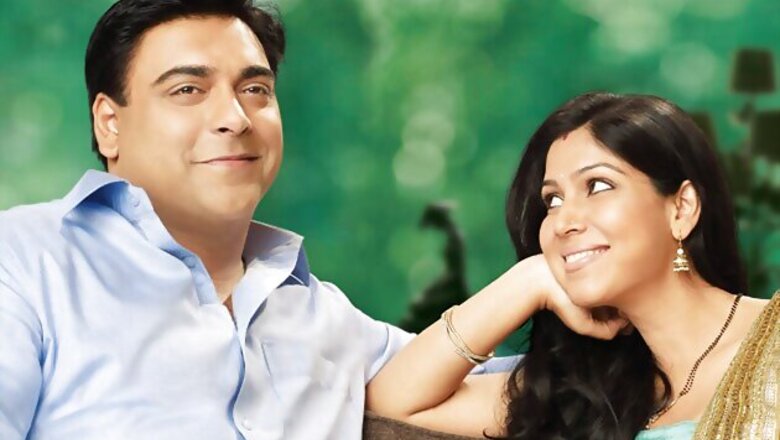 Not quitting 'Bade Achhe Lagte Hain': Ram Kapoor