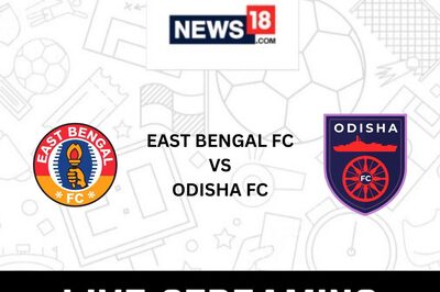 East Bengal vs Odisha FC Live Football Streaming For Kalinga Super Cup 2024 Final Match: How to Watch EBFC vs ODFC Coverage on TV And Online