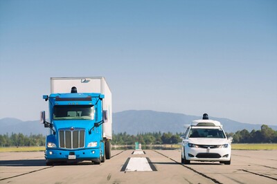 Waymo is making a 'Fake City' which will be Built Especially to Test Autonomous Vehicles