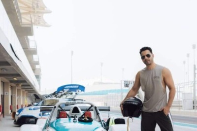 'I Started Sweating': Varun Dhawan Recalls Seeing Salman Khan Mid-performance