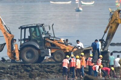 SC Refuses to Stay Anti-encroachment Drive in Delhi's Tughlakabad