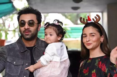 Alia Bhatt Encourages Daughter Raha To Embrace Her True Self: 'I Believe Children Are...'